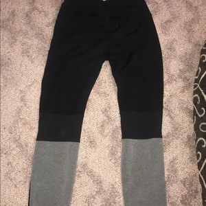 Gymshark joggers
